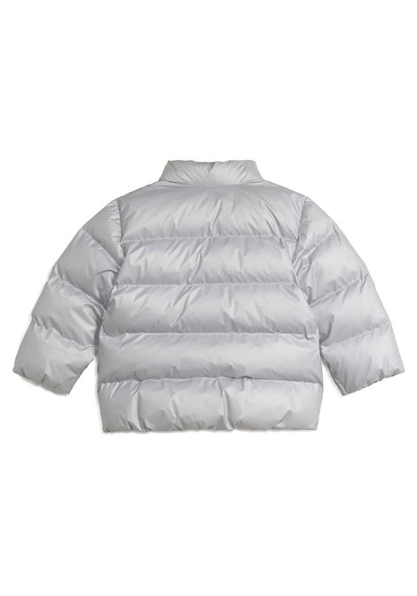 Adidas SD Glam Jacket Silver Infant ADIDAS CORE | Jackets | JM8870-